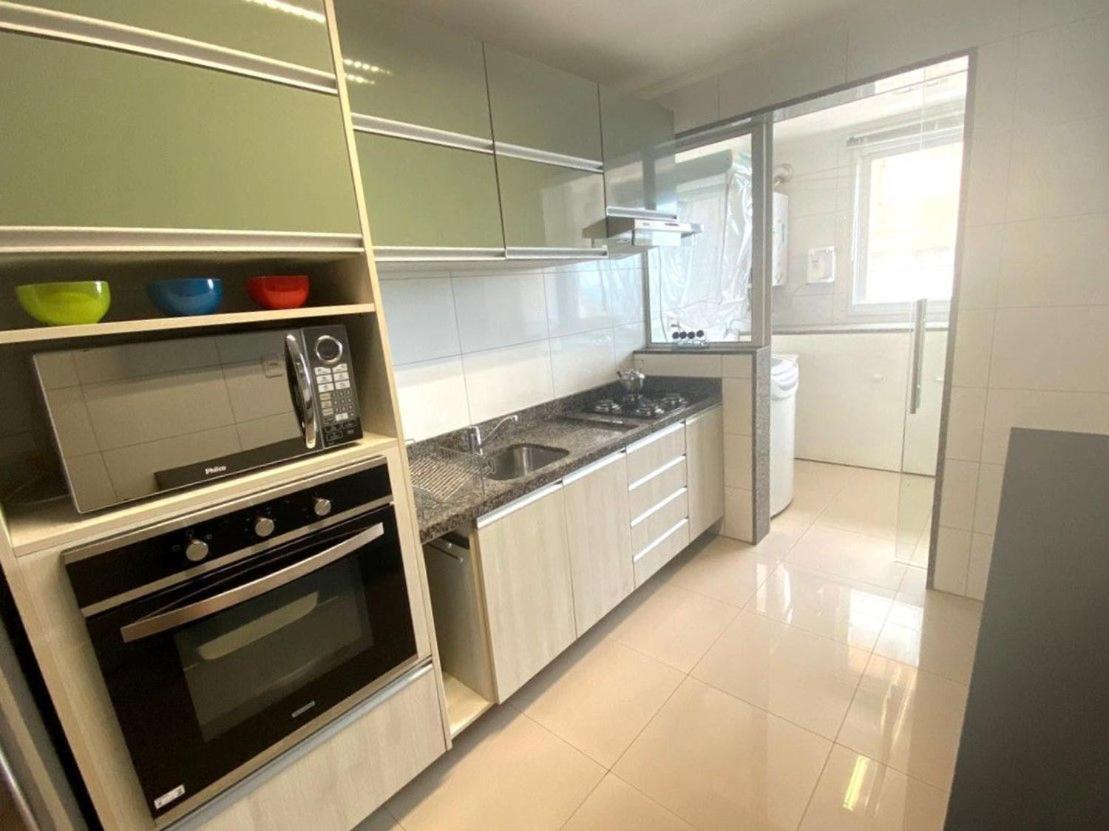 Suite Bella Citta Master Collection Passo Fundo Exterior foto