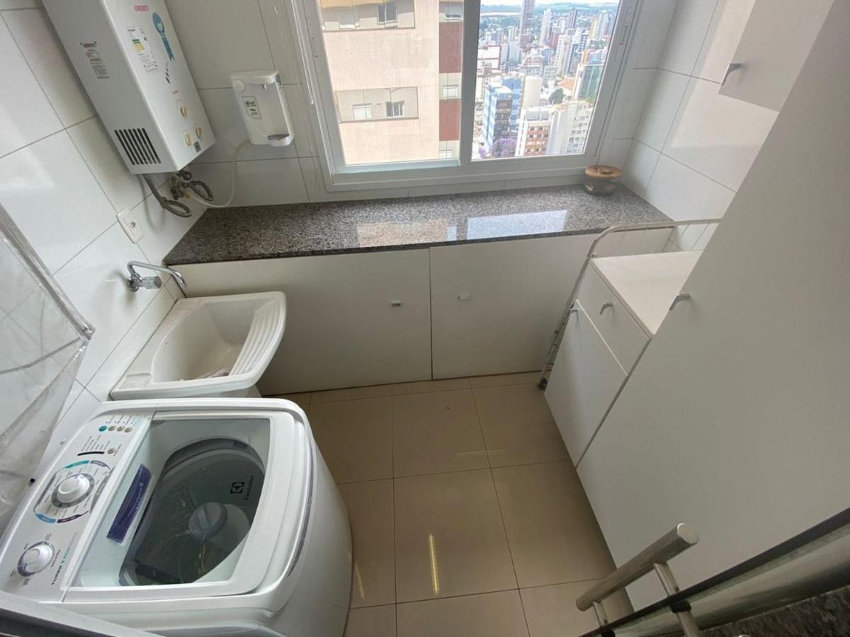 Suite Bella Citta Master Collection Passo Fundo Exterior foto